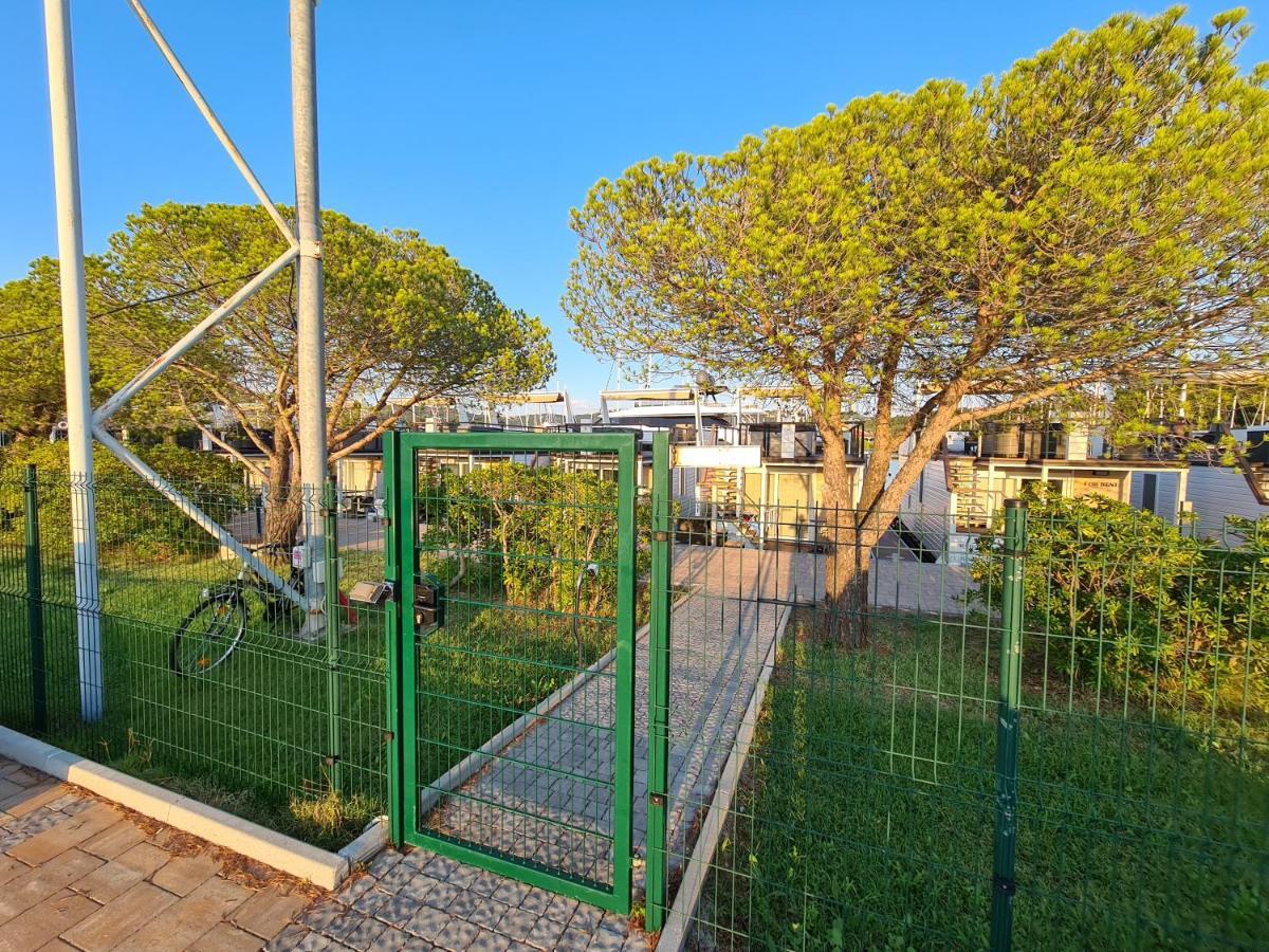 Marina Seahouse Brina Villa Portorož Eksteriør bilde