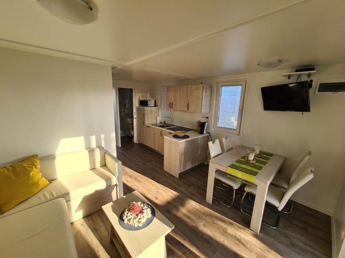 Marina Seahouse Brina Villa Portorož Eksteriør bilde